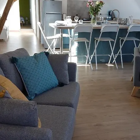 Le Shelter Villa Buysscheure Buitenkant foto