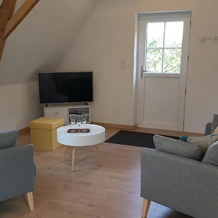 Le Shelter Villa Buysscheure Buitenkant foto