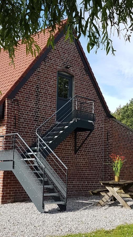 Holiday home Le Shelter