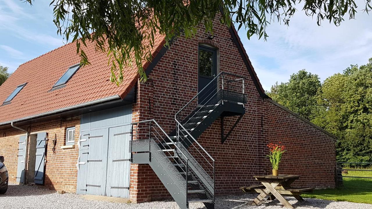 Holiday home Le Shelter *