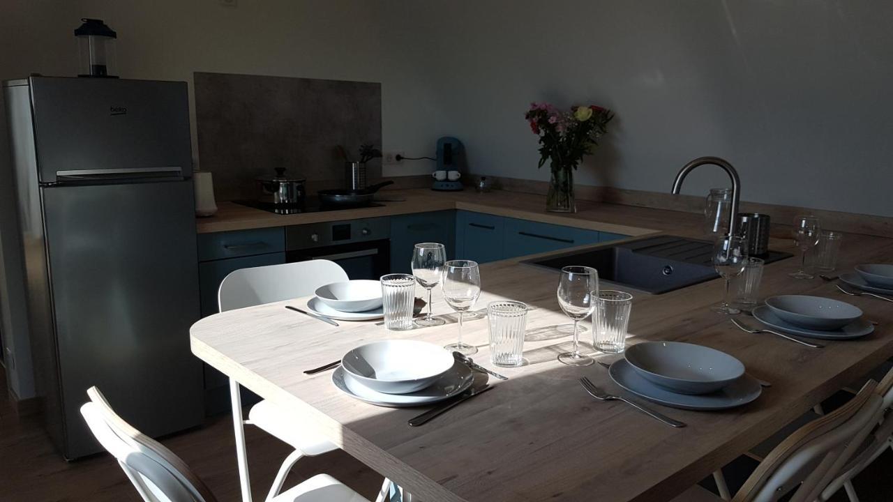 Holiday home Le Shelter