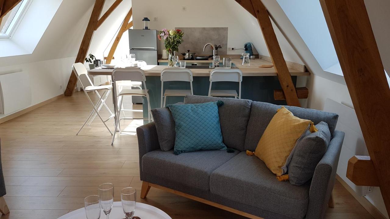 Le Shelter Buysscheure